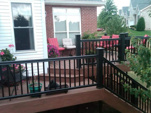 click here to explore our deck services